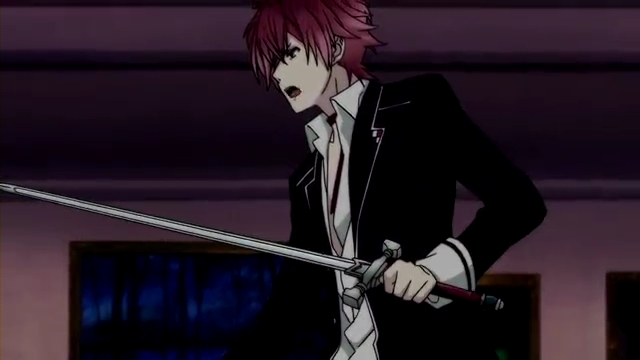 Image - Diabolik Lovers - 11 raw.mp4 000676717.jpg | Diabolik Lovers