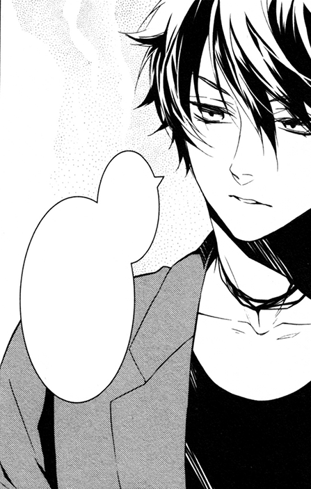 Ruki Mukami Diabolik Lovers Wiki Fandom