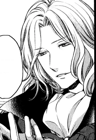 Karlheinz | Diabolik Lovers Wiki | FANDOM powered by Wikia