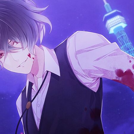 Kino Galeria De Imagenes Diabolik Lovers Wiki Fandom