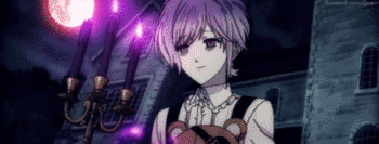 Kanato Fuego Lila