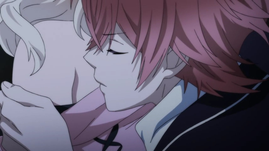 Ova diabolik Lovers *00000000000000000000000000000000* | Diabolik