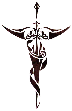 Clan Sakamaki - Símbolo