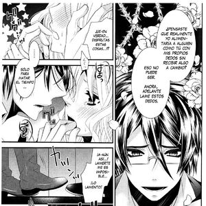 Reiji Sakamaki Anthology Cardinal Manga Diabolik Lovers Wiki
