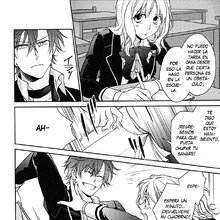 Ayato Sakamaki Prequel Manga Diabolik Lovers Wiki Fandom
