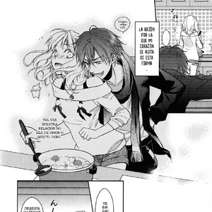 Ayato Sakamaki Sequel Manga Diabolik Lovers Wiki Fandom