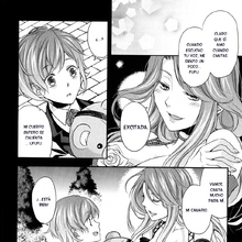 Kanato Sakamaki Sequel Manga Diabolik Lovers Wiki Fandom