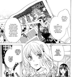 Kou Mukami More Blood Anthology Manga Parte 2 Diabolik