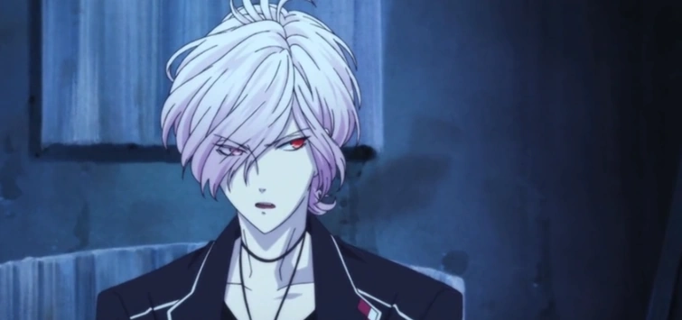 Diabolik lovers subaru