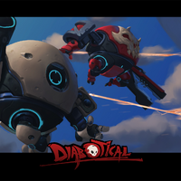 Wallpaper 1920x1080 Diabotical Wiki Fandom