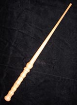 Cherry wand 1