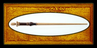 Vine wand