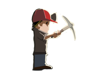 GeodeMiner