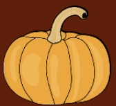 PUMPKIN!
