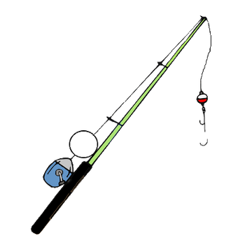 fishing rod online