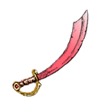 SkeletonSword