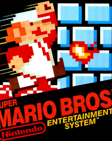 Super Mario Bros Diamondminerstudios Wikia Fandom