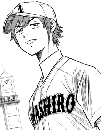 Get Inashiro Industrial Diamond No Ace Wiki Fandom Free HD Get Wallpaper Inashiro Industrial Diamond No Ace Wiki Fandom For Android Free