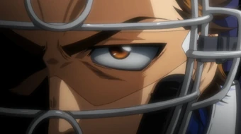 Anime Upcoming Fall 2014