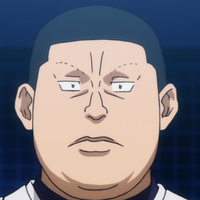 Ogawa Tsunematsu Diamond No Ace Wiki Fandom