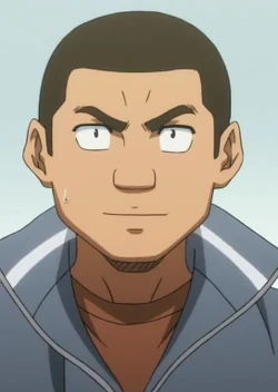hiroshi ono ace diamond wikia seidou