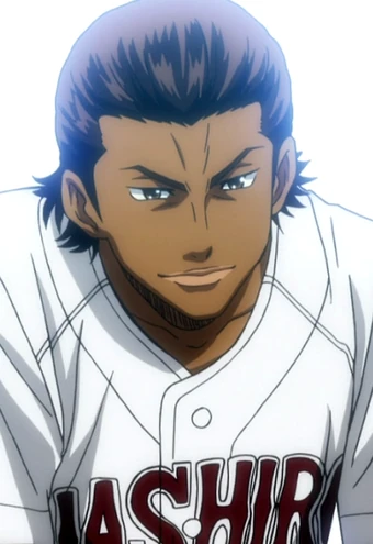 Download Kamiya Carlos Toshiki Diamond No Ace Wiki Fandom For iPhone Wallpaper Kamiya Carlos Toshiki Diamond No Ace Wiki Fandom Desktop Wallpaper Free