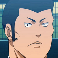 Get Wallpaper Yamaoka Riku Diamond No Ace Wiki Fandom For iPhone