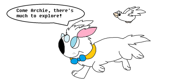 File:Milo and Archie.png