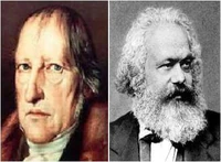 Hegel Marx 2