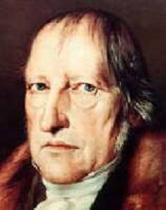 Hegel 2