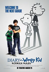 Resultado de imagem para rodrick é o cara