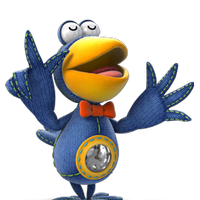 Cro Dibo The Gift Dragon Wiki Fandom