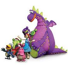 Songs Dibo The Gift Dragon Wiki Fandom
