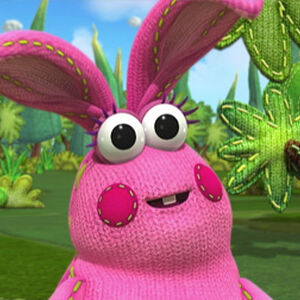 Bunny Dibo The Gift Dragon Wiki Fandom