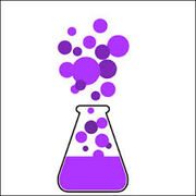 Little Alchemy Logo