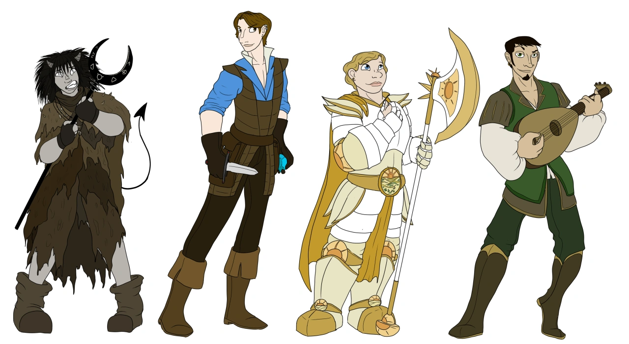 Image The Waffle Crew.png Dice, Camera, Action Wikia FANDOM