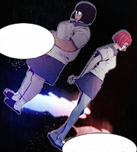 Mio's Change
