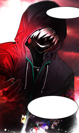 X as a creeper
