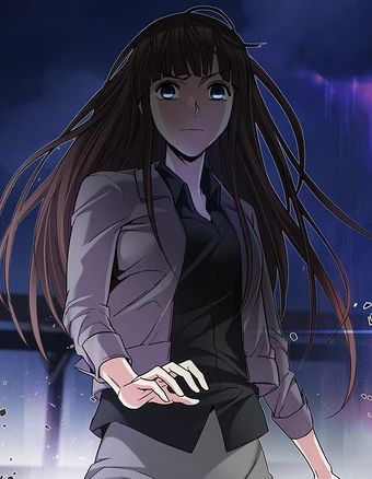 Eunju Dice The Cube That Changes Everything Wiki Fandom