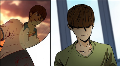 Clark Kent Syndrome