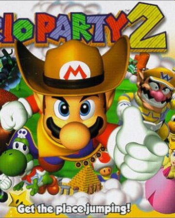 mario party 9 price