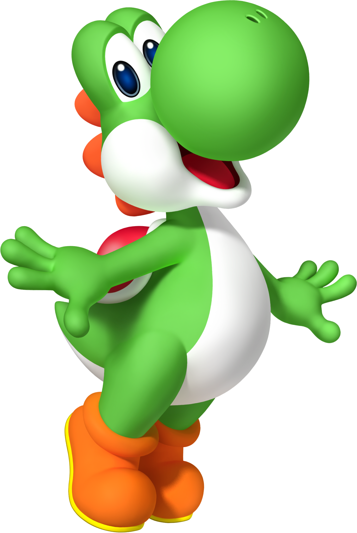  Yoshi  Mario Party Wiki FANDOM powered by Wikia