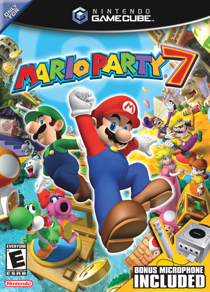 mario party 7 rom download Mario kart 7 rom download latest rom version the best game roms.