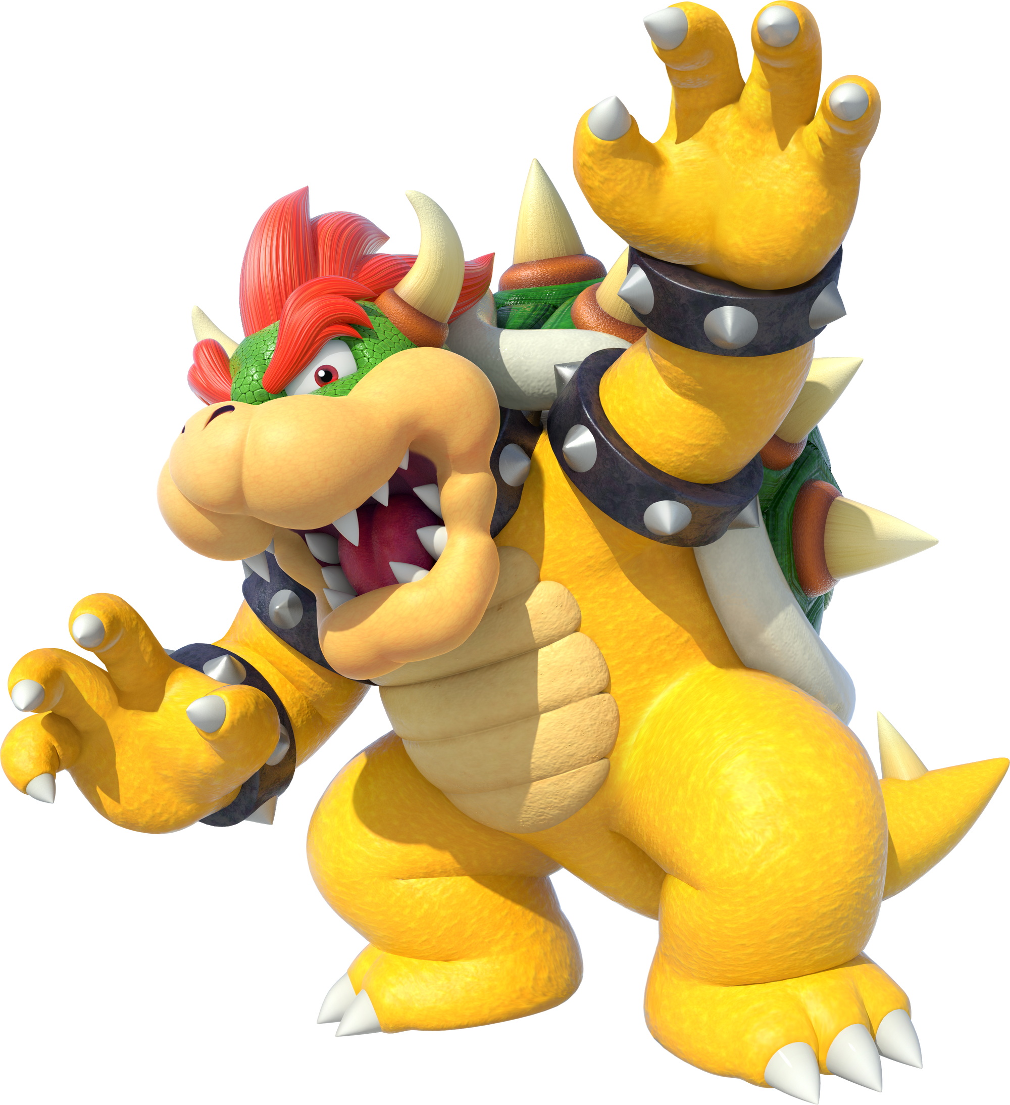Image result for Super Mario Party Bowser"