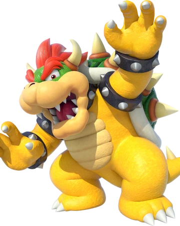 Bowser Mario Party Wiki Fandom