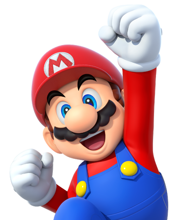 Mario Mario Party Wiki Fandom - mario 666 roblox