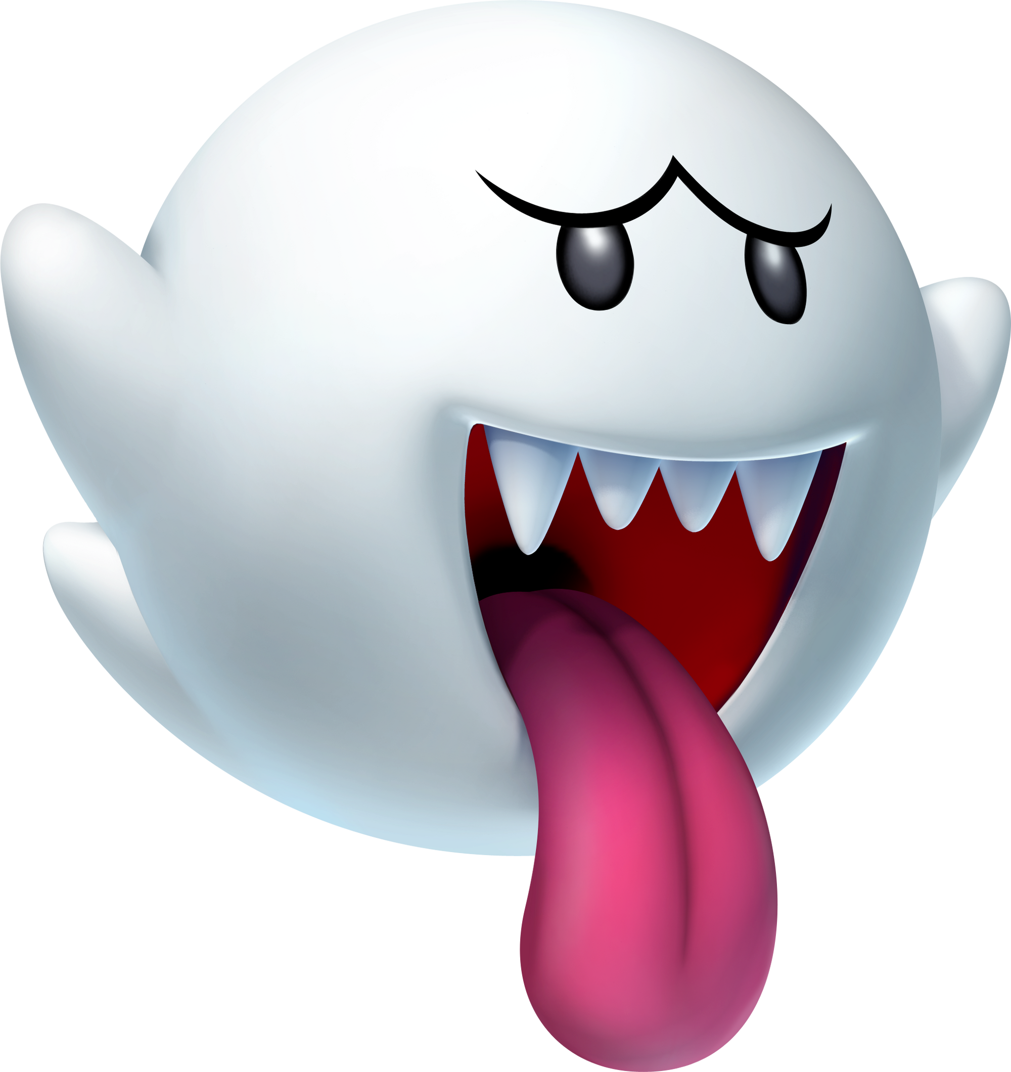 Boo | Mario Party Wiki | Fandom