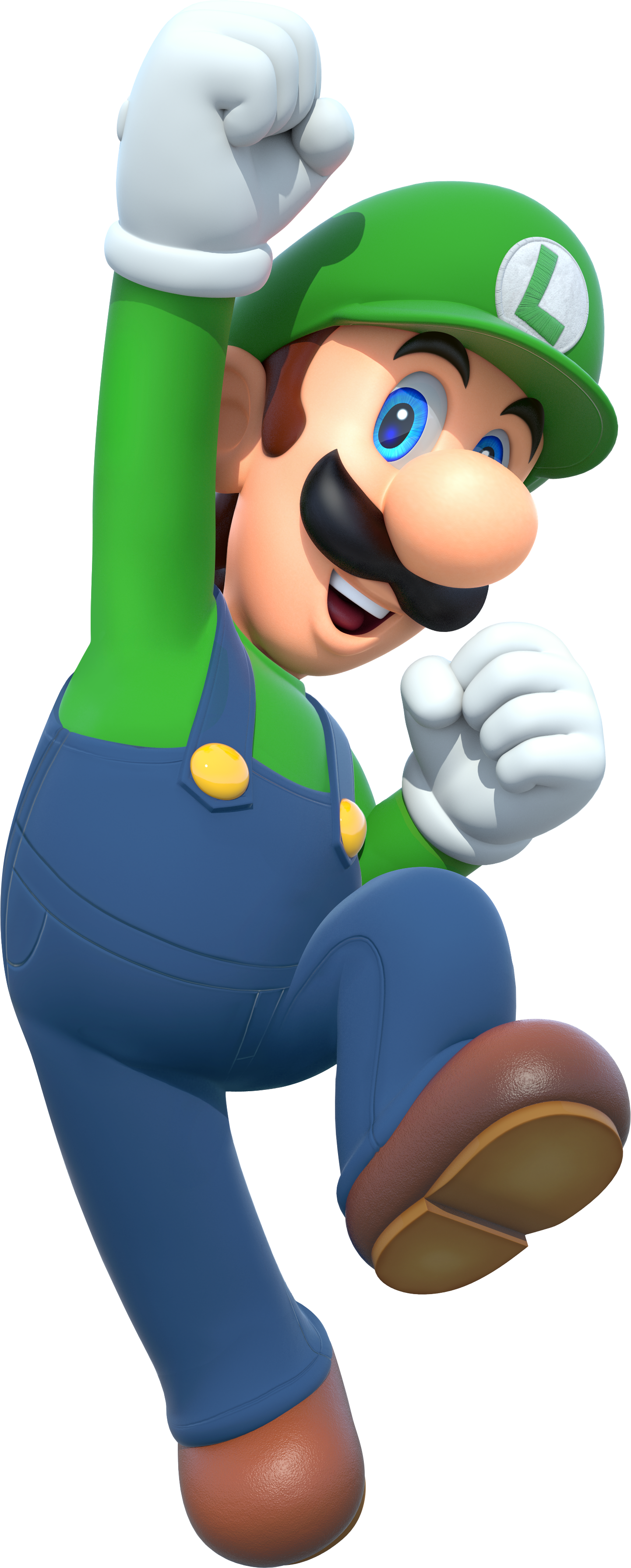 Luigi Mario Party Wiki FANDOM powered by Wikia