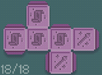 50 Mage both