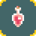 Potion of antidote